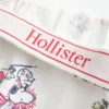 Calções boxer com estampado Snoopy