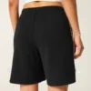 Calções com laço lateral Gilly Hicks Active Cooldown Calções com laço lateral Gilly Hicks Active Cooldown