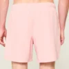 Calções de banho Hawaii Graphic Mid-Thigh Volley
