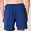 Calções de banho Huntington Beach Graphic Mid-Thigh Volley