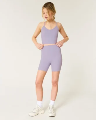 Calções de ciclismo Gilly Hicks Active Boost 5″