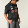 Calções de futebol largos até ao meio da coxa