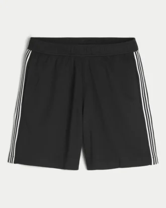 Calções largos de basquetebol
