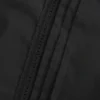 Camisa com botões e inserção de renda