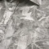 Camisa de flanela camuflada