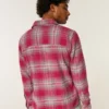 Camisa de flanela Icon