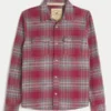 Camisa de flanela Icon