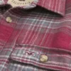 Camisa de flanela Icon