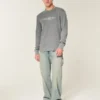 Camisa térmica com estampa de rosa e asas de anjo