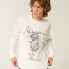 Camisa térmica com gráfico Miracle Mile