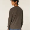 Camisa térmica lavada