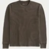 Camisa térmica lavada