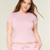 Camiseta Baby Tee