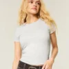 Camiseta Baby Tee