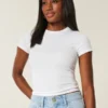 Camiseta Baby Tee