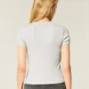 Camiseta Baby Tee