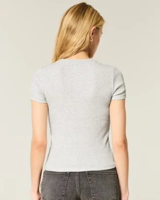 Camiseta Baby Tee