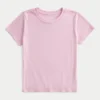 Camiseta Baby Tee