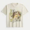 Camiseta com estampa da Baylor University Bears