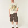 Camiseta com estampa da Baylor University Bears