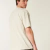 Camiseta com estampa da Baylor University Bears