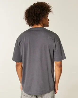 Camiseta com estampa da Universidade do Alabama Crimson Tide
