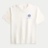 Camiseta com estampa do Paris Saint-Germain F.C.