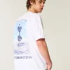 Camiseta com estampa do Tottenham Hotspur