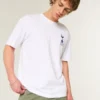 Camiseta com estampa do Tottenham Hotspur