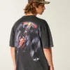 Camiseta com estampa Oracle Red Bull Racing