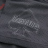 Camiseta curta com estampa Motörhead