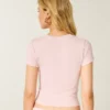 Camiseta de malha Always Cozy
