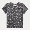Camiseta de malha Always Cozy