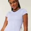 Camiseta Gilly Hicks Active Baby