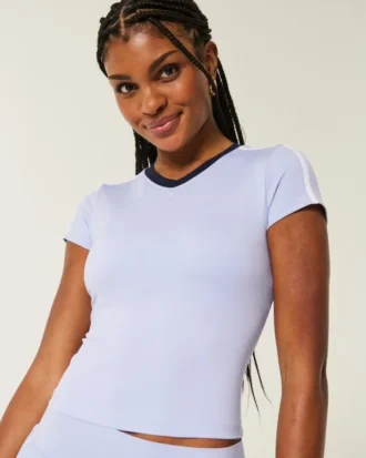 Camiseta Gilly Hicks Active Baby