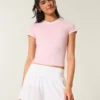 Camiseta Gilly Hicks Active Baby