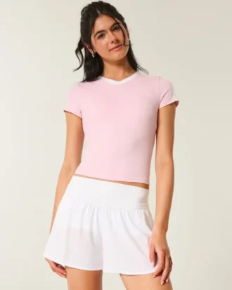 Camiseta Gilly Hicks Active Baby
