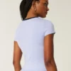 Camiseta Gilly Hicks Active Baby