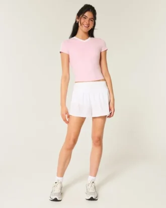 Camiseta Gilly Hicks Active Baby