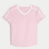 Camiseta Gilly Hicks Active Baby