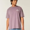 Camiseta gráfica Boxy Max Melody Camiseta gráfica Boxy Max Melody