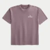 Camiseta gráfica Boxy Max Melody Camiseta gráfica Boxy Max Melody