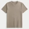 Camiseta Icon Crew