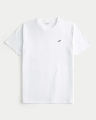 Camiseta Icon Crew