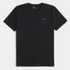 Camiseta Icon Crew