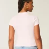 Camiseta infantil