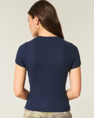 Camiseta infantil