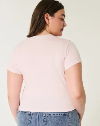 Camiseta infantil