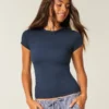 Camiseta infantil sem costuras
