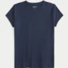 Camiseta infantil sem costuras